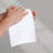 Face Towels For Bathroom, 100% Cotton  Absorbent Washcloth, Fast Drying - Salon Towel - 24 Pack-1604542499