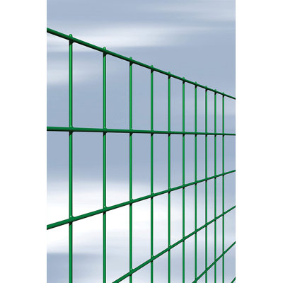 Electro-Welded Mesh Roll