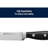 Zwilling J.A Henckels Stainless Steel Paring Knife Set 2 pc