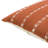 Carino Cotton Striped Lumbar Pillow Cover & Insert-252862015