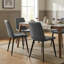 Chaise rembourrée Vesta -1955343859