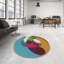 Tapis en laine-1536332241