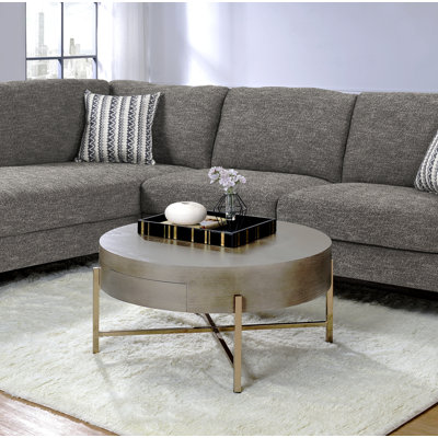 Table basse Weyton