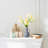 Rustic Vases For Flowers, Ceramic Vase-930674263