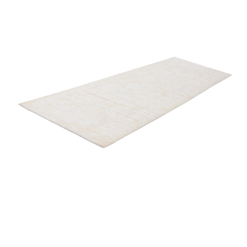10 Ft Runner Philip Light Beige Rug