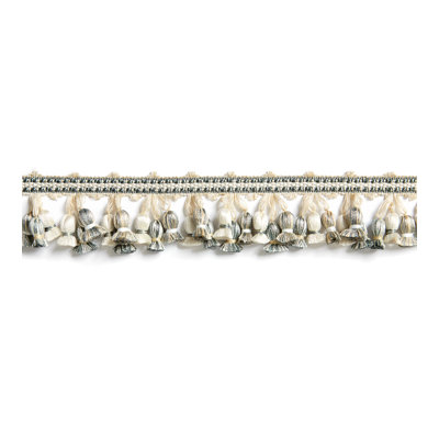Botanica Newport Tassel Fringe Fabric
