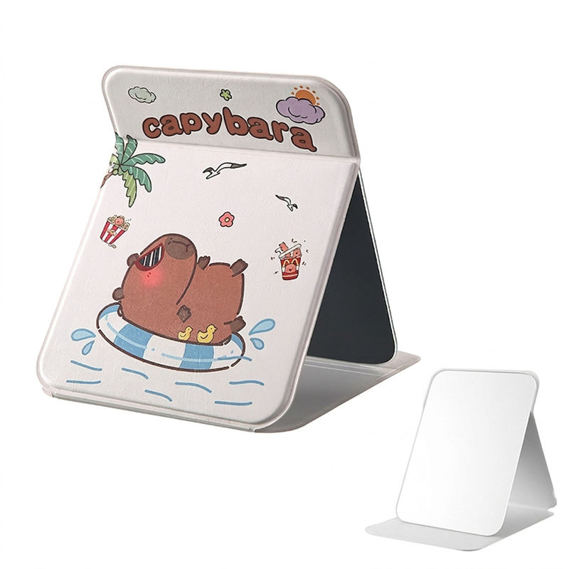 Kapibala Folding Makeup Mirror
