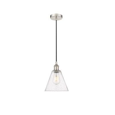Bluford 1 - Light Cone Pendant