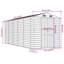 Abri de rangement-107948646-107948657