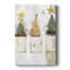 Art des Fêtes de Noël - Toile tendue avec châssis DCCDXV-359886555