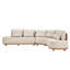Isla Outdoor 3 - Seat Sectional