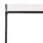 Isabellina Metal And Marble Console Table-873308539