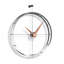 Doble Analog Clock
