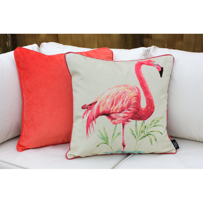 Cookson Square Pillow Cover