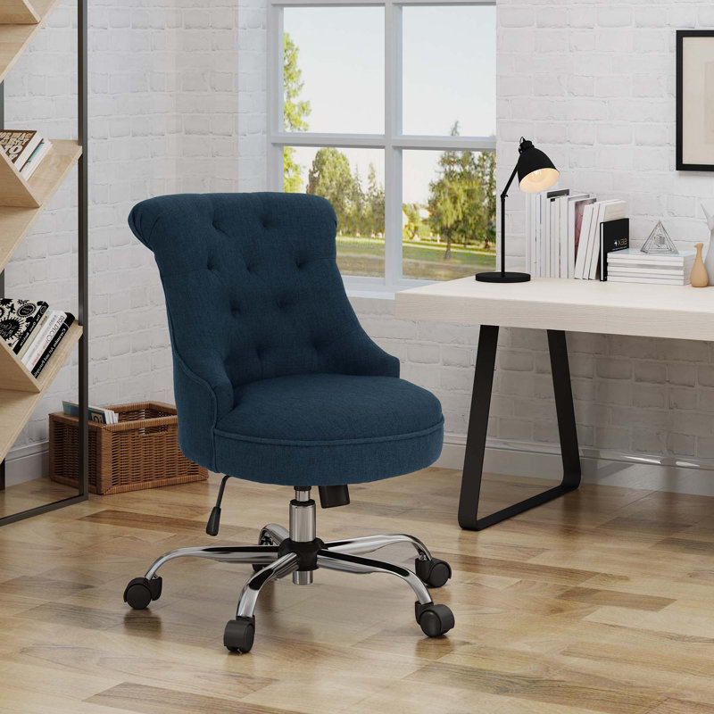 CHAISE DE BUREAU MODERNE, Marine