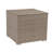 Alvin 4 - Person Patio Conversation Set with Cushions-1522312980
