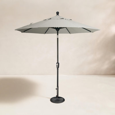 Bigsby 90'' Market Sunbrella® Umbrella