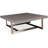 Dadrien A26EED071A13416C906A4C078567D5FF 15"H X 44"W X 44"D Coffee Table