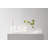 Meadow Glass Table Vase-102042474-102042472