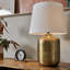 Metal Table Lamp-66703555-66703557