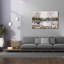 «White Birches» par Diane Romanello, art mural sur toile-1866526499