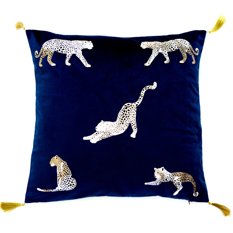 Verndale Square Cushion