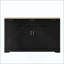 Multi-Functional Storage Sideboard, Extendable Dining Table, Adjustable Shelves, 3-Tier Pull-Out Rack, Kitchen Island Storage For Kitchen, Dining Room, Living Room-1834535888