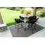 Lovena Outdoor Dining Armchair