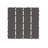 Plastic Interlocking Deck Tiles-123495244