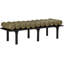Banc rembourré en similicuir Landon Boutis-270568446-328055111