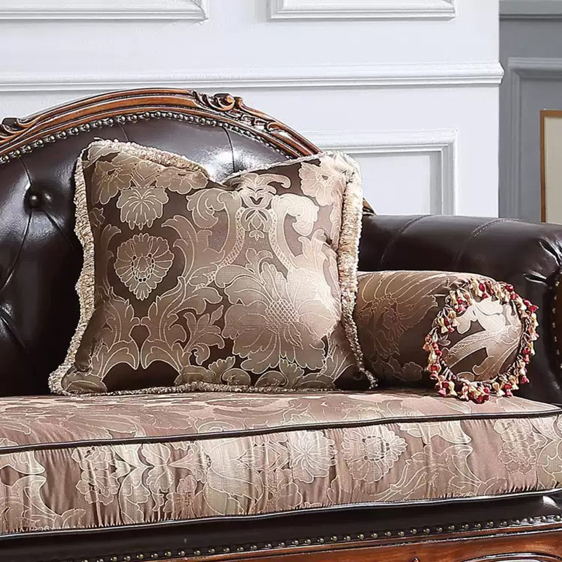 Chaise longue Elegant, Orienté à droite