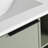 Pamla 24 " W Wall Mounted Wall Mounted Single Double Single Vanity Bathroom Vanity With Ceramic Top