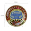 Classic Camembert Plates-846745315