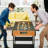 Watts Freeport Park 98cm L Foosball Table