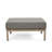 Montelongo 2-in-1 Convertible Coffee Table & Ottoman-1250417410