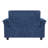 52'' W Upholstered Extra Wide Accent Chair-193537067
