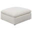 Canapé modulaire rembourré 6 pièces Greeley