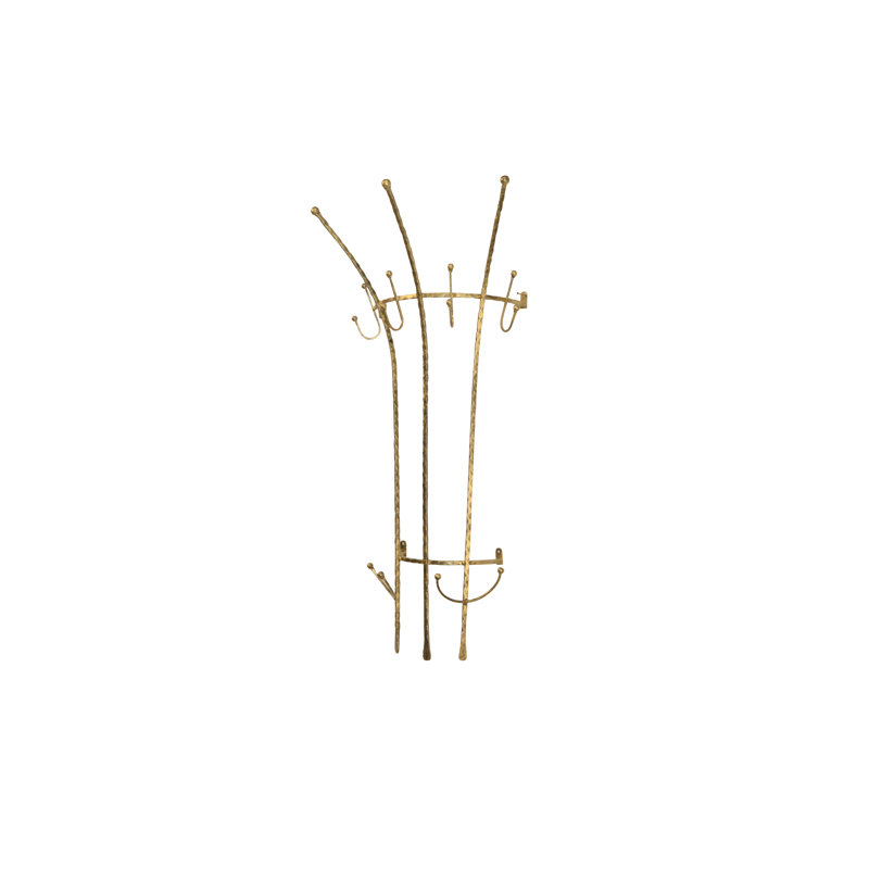 12-Tlg. Wall Wardrobe