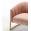 Fauteuil demi-tonneau Tellico-1538189923