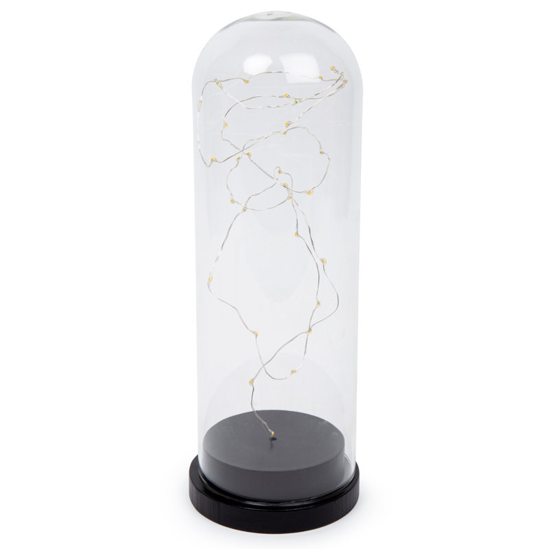 Lampe fantaisie 11 "Ravenna