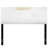 Cathan Upholstered Panel Headboard-1044155736