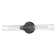 Shea 2 - Light Dimmable Bath Bar