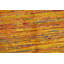 Hand-Knotted ORANGE / MULTI Area Rug