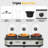 3x1.5 QT Triple Slow Cooker-102096085