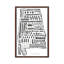 Alabama - Print on Canvas-867080615-867080632