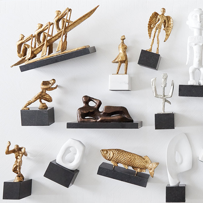 Banf Sculpture