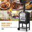 Costway Free Standing Pizza Oven