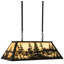 Elizalde 6 - Light Pendant