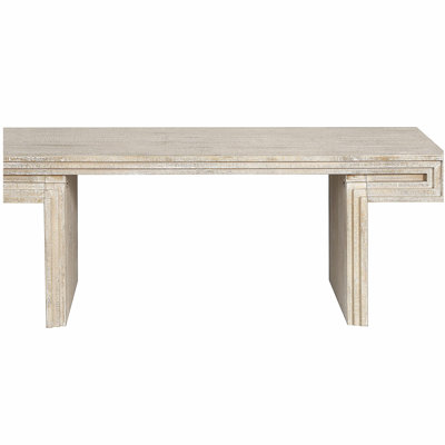 Table basse American Vintage