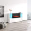 Buffet 63 po avec foyer électrique Camberlynn-914550608
